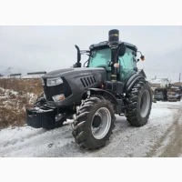 Трактор СКАУТ ТD-1304С