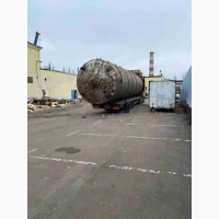 50 100 куб бочка ємність нержавіюча резервуар