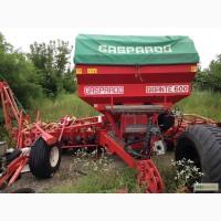 Посевной комплекс Gaspardo Gigante 600 б/у