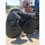 Борона JOHN DEERE 637 9 метров, новые диски