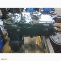 Коробка переключения передач Т-150К (КПП)