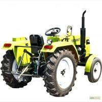 Минитрактор DW 240 A Новые 2014 год