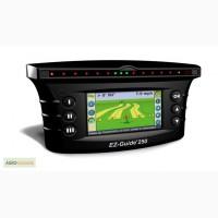 Курсоуказатель TRIMBLE EZ GUIDE 250 для параллельного вождения