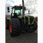 Claas Xerion 3300