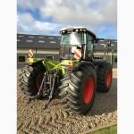 Claas Xerion 3300