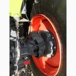 Claas Xerion 3300