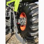 Claas Xerion 3300
