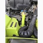 Claas Xerion 3300