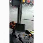 Комбайн Claas Lexion 570
