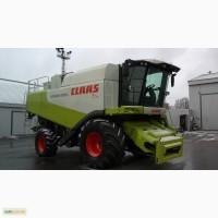 Комбайн Claas Lexion 570