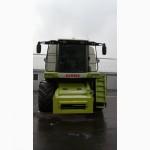 Комбайн Claas Lexion 570