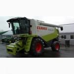Комбайн Claas Lexion 570