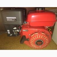 Двигатель аналог Honda GX160