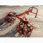 Продам Граблі PZ strela TH017