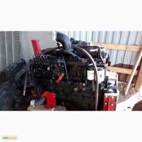 Двигатель Cummins 325 л.с