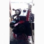 Двигатель Cummins 325 л.с