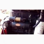 Двигатель Cummins 325 л.с