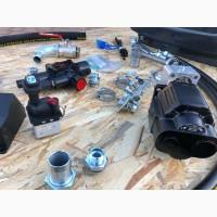 Гідравлічний насос для самоскиду на тягач. Hyva, Aber, Binotto