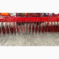 Ротационная борона Yetter 3530, мотыга 9 м