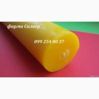 Полиуретановый стержень для втулок д.80мм