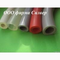 Силиконовые трубки, трубки из силиконовой резины