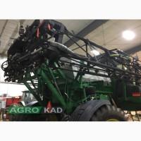 Самоходный опрыскиватель John Deere 4730 (1)