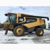 Комбайн CAT Lexion 560R