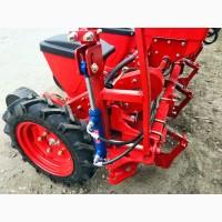 Сеялка пневматическая УПС-8 (СПМ-8)