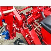 Сеялка пневматическая УПС-8 (СПМ-8)