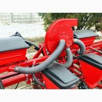 Сеялка пневматическая УПС-8 (СПМ-8)