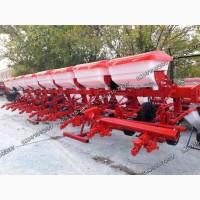 Подкормочное приспособление ( Культиватор КРН-5.6) Туковая крн