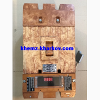 Продам автоматические выключатели А3794СП, А3794СУ3, А3794СМ, А3794СР, А3794СХЛ3