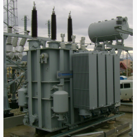 Трансформатор ТМН 6300/35-У1