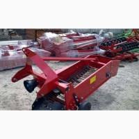 Картофелекопалка однорядная Wirax