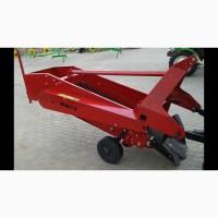 Картофелекопалка однорядная Wirax