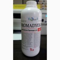 Бромадиолон 0, 25%, 1л 320 грн