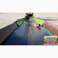 Транспортер JANSEN HEUNING T60 - Скутер-подборщик, крот - Grimme
