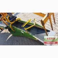 Транспортер JANSEN HEUNING T60 - Скутер-подборщик, крот - Grimme