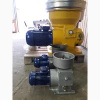 Сепаратор-вершковідділювач Ж5-ОСБ