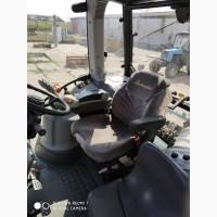 Трактор колесный LAMBORGHINI R7.220 DCR в Лизинг