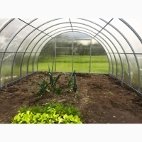 Теплиці з полікарбонатом чи плівкою від виробника.Гарантія 10 років
