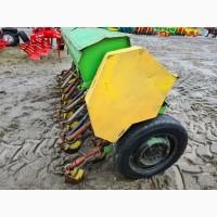 Зернова сівалка Agromet, 2.80 м, б/у, виробник Польща