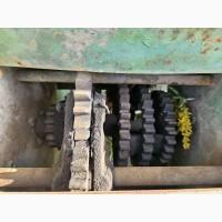 Зернова сівалка Agromet, 2.80 м, б/у, виробник Польща