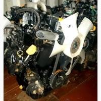 Двигатель к японским минитракторам и спецтехники Yanmar, Kubota, Iseki, Mitsubishi