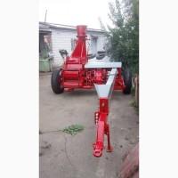 Продам кормозбиральний комбайн КПІ2, 4