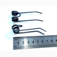 Пружины для аэратора Grunhelm TS-40S. Пружины Грюнхельм 24 штуки