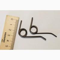 Пружины для аэратора Grunhelm TS-40S. Пружины Грюнхельм 24 штуки