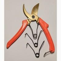 Пружины для аэратора Grunhelm TS-40S. Пружины Грюнхельм 24 штуки