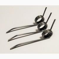 Пружины для аэратора Grunhelm TS-40S. Пружины Грюнхельм 24 штуки