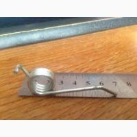 Пружины для аэратора Grunhelm TS-40S. Пружины Грюнхельм 24 штуки